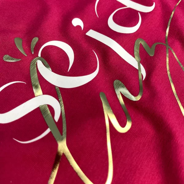Camiseta Feminina Branca Seja Luz