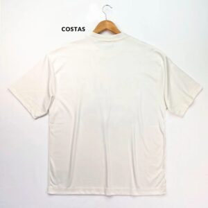 Oversized Preta Jesus Christ - Imagem 6
