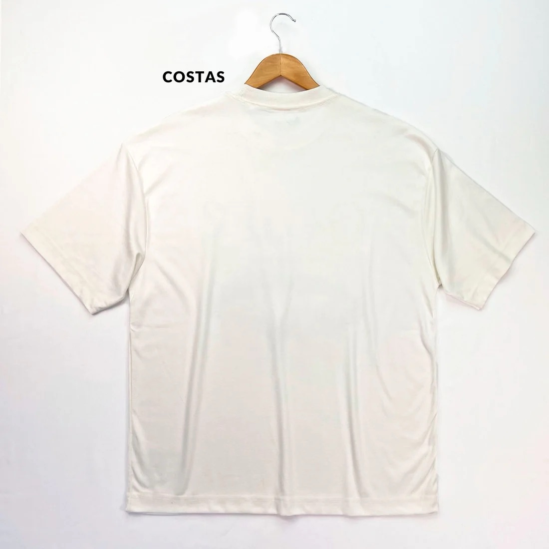 Oversized Preta Jesus Christ - Imagem 6
