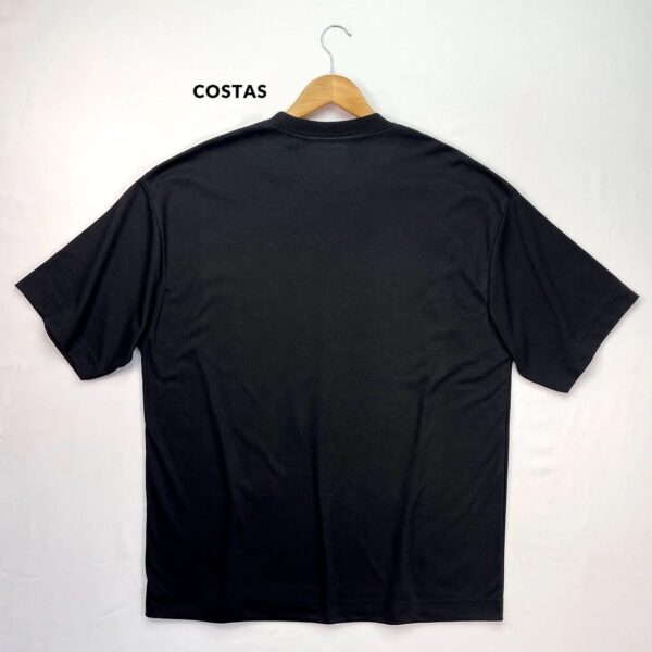 Oversized Off White Yeshua He Saves