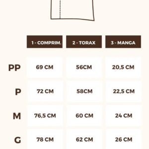 Oversized Preta Adonai - Imagem 5