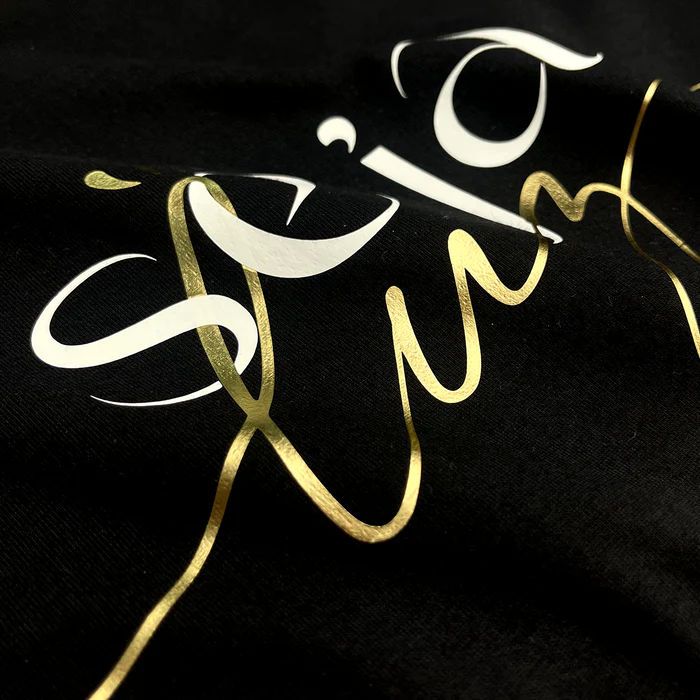 Camiseta Feminina Branca Seja Luz - Imagem 8