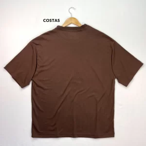 Oversized Preta Metanoia - Imagem 7