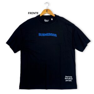 Oversized Off White Submersos - Imagem 4