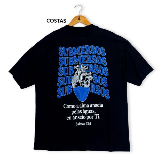 Oversized Off White Submersos