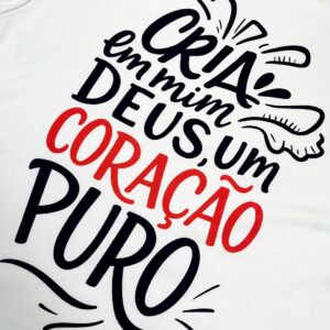 Oversized Off White Full Holy Spirit - Imagem 3