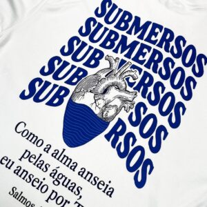 Oversized Off White Submersos - Imagem 6