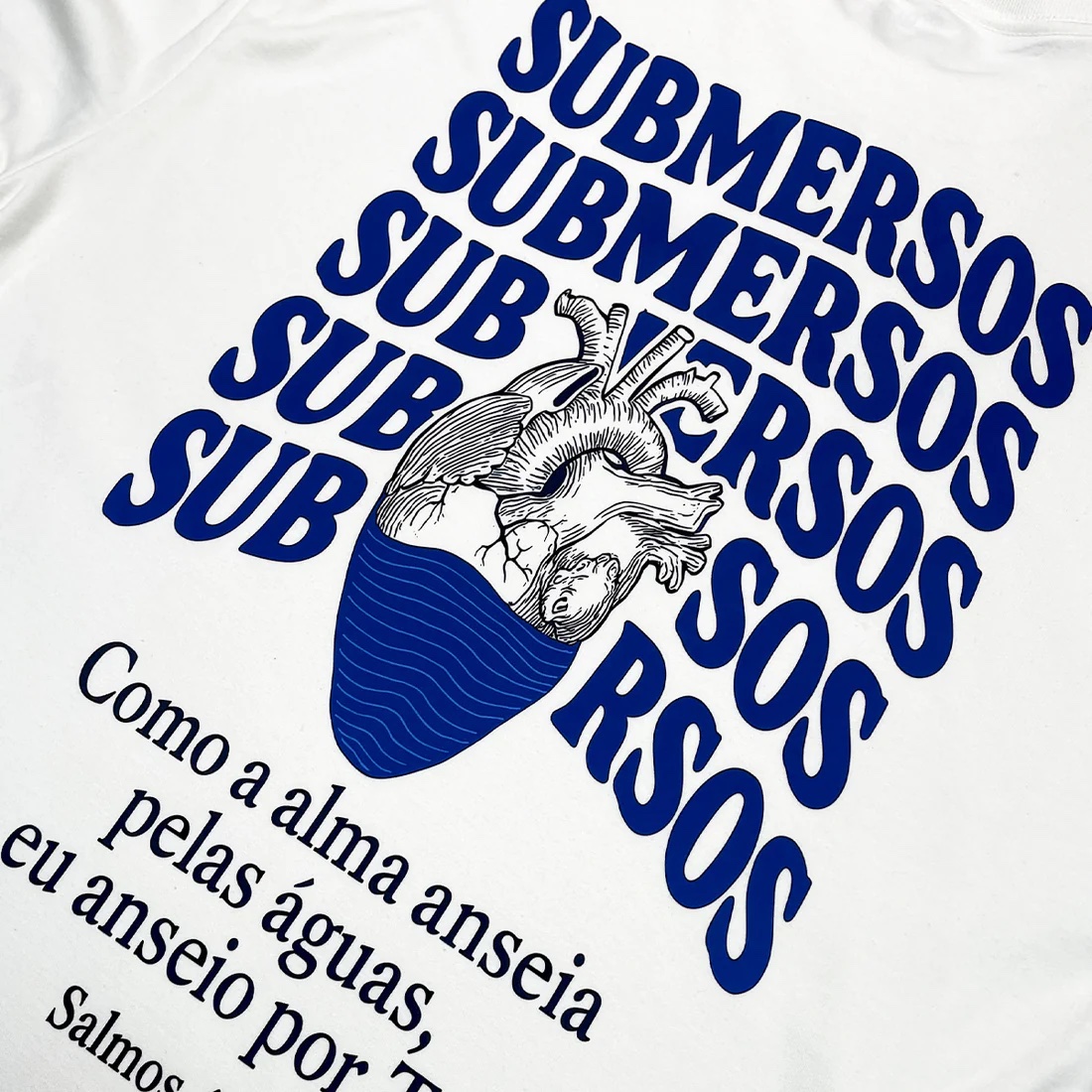 Oversized Off White Submersos - Imagem 6